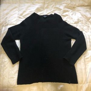 Diesel wool pullover sweater